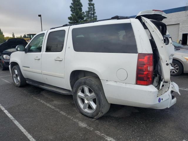 Photo 1 VIN: 1GNFC16098R274049 - CHEVROLET SUBURBAN C 