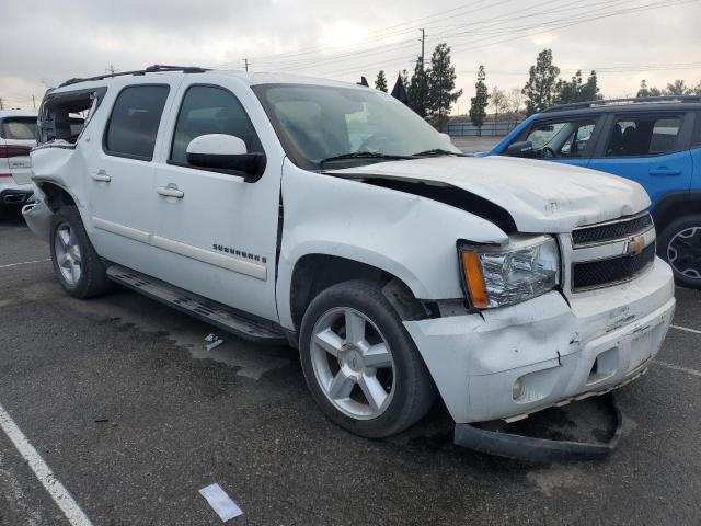 Photo 3 VIN: 1GNFC16098R274049 - CHEVROLET SUBURBAN C 