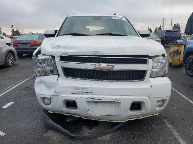 Photo 4 VIN: 1GNFC16098R274049 - CHEVROLET SUBURBAN C 