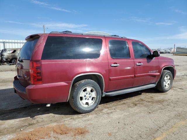 Photo 2 VIN: 1GNFC160X7J169467 - CHEVROLET SUBURBAN 