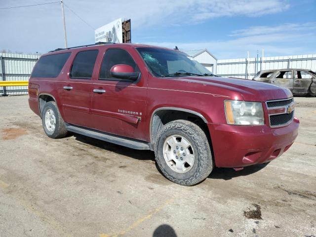 Photo 3 VIN: 1GNFC160X7J169467 - CHEVROLET SUBURBAN 