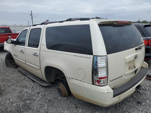 Photo 1 VIN: 1GNFC160X8R197997 - CHEVROLET SUBURBAN C 