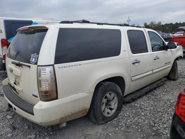 Photo 2 VIN: 1GNFC160X8R197997 - CHEVROLET SUBURBAN C 