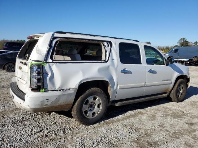 Photo 2 VIN: 1GNFC160X9R203184 - CHEVROLET SUBURBAN 