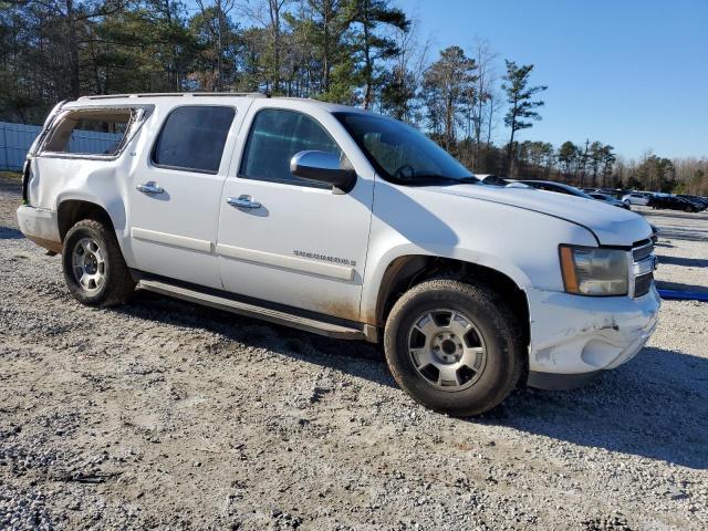 Photo 3 VIN: 1GNFC160X9R203184 - CHEVROLET SUBURBAN 