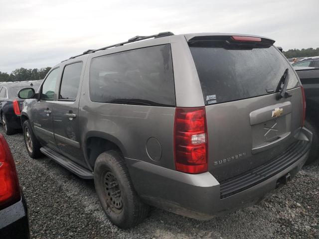 Photo 1 VIN: 1GNFC16J17R277745 - CHEVROLET SUBURBAN C 