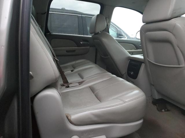 Photo 10 VIN: 1GNFC16J17R277745 - CHEVROLET SUBURBAN C 