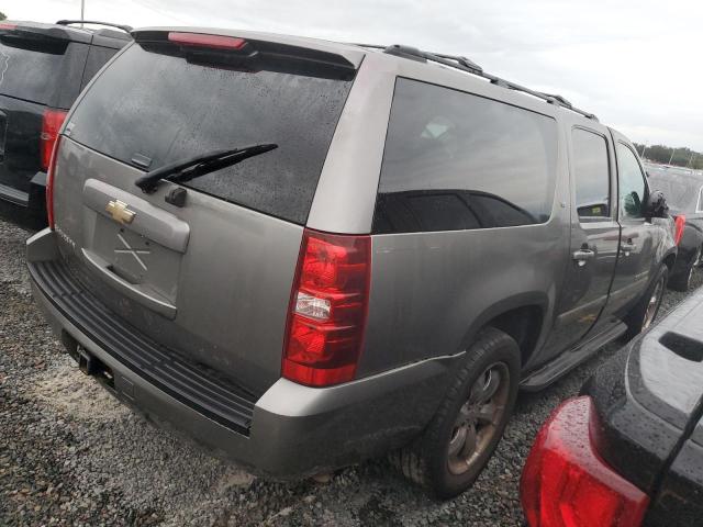 Photo 2 VIN: 1GNFC16J17R277745 - CHEVROLET SUBURBAN C 