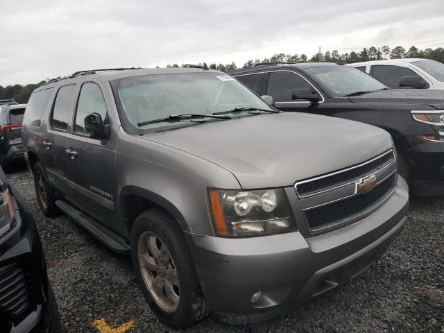 Photo 3 VIN: 1GNFC16J17R277745 - CHEVROLET SUBURBAN C 