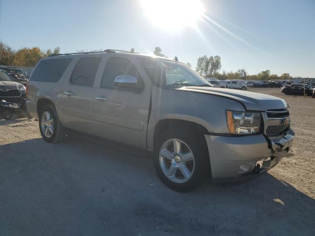 Photo 3 VIN: 1GNFC16J18J228190 - CHEVROLET SUBURBAN 