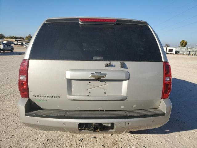 Photo 5 VIN: 1GNFC16J18J228190 - CHEVROLET SUBURBAN 