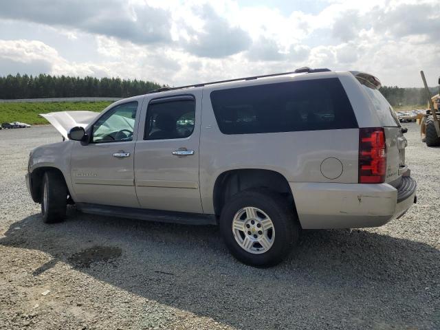 Photo 1 VIN: 1GNFC16J18J251808 - CHEVROLET SUBURBAN C 