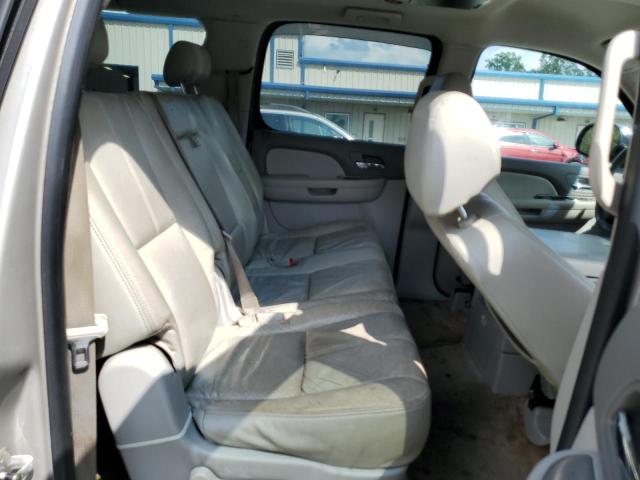 Photo 10 VIN: 1GNFC16J18J251808 - CHEVROLET SUBURBAN C 