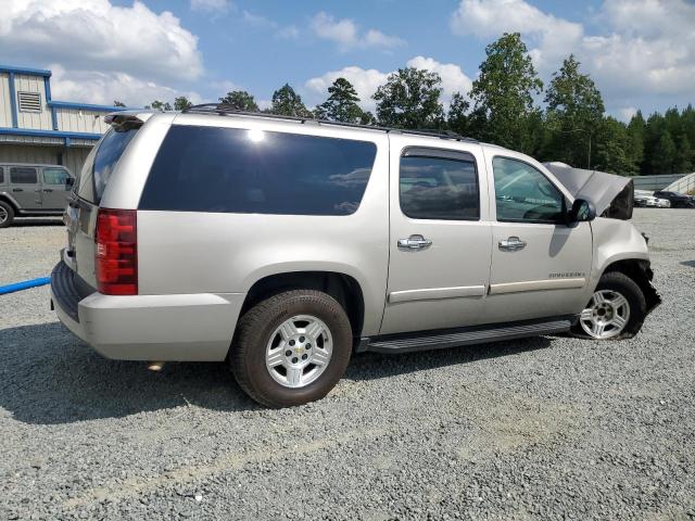 Photo 2 VIN: 1GNFC16J18J251808 - CHEVROLET SUBURBAN C 