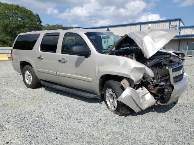 Photo 3 VIN: 1GNFC16J18J251808 - CHEVROLET SUBURBAN C 