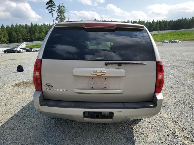 Photo 5 VIN: 1GNFC16J18J251808 - CHEVROLET SUBURBAN C 