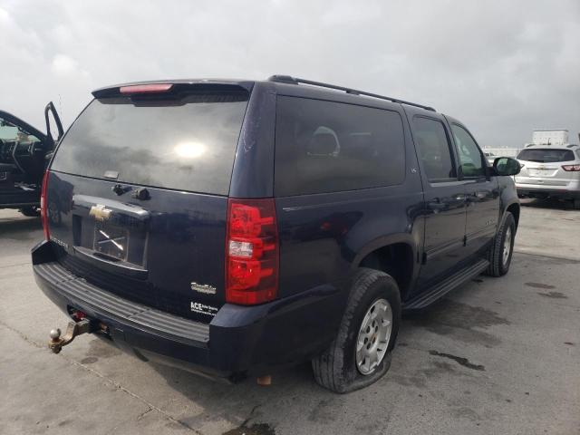 Photo 2 VIN: 1GNFC16J19R234350 - CHEVROLET SUBURBAN 