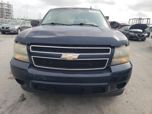 Photo 4 VIN: 1GNFC16J19R234350 - CHEVROLET SUBURBAN 