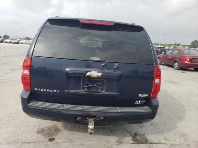 Photo 5 VIN: 1GNFC16J19R234350 - CHEVROLET SUBURBAN 