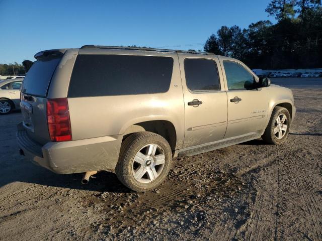 Photo 2 VIN: 1GNFC16J27J159542 - CHEVROLET SUBURBAN C 