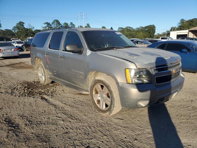 Photo 3 VIN: 1GNFC16J27J159542 - CHEVROLET SUBURBAN C 