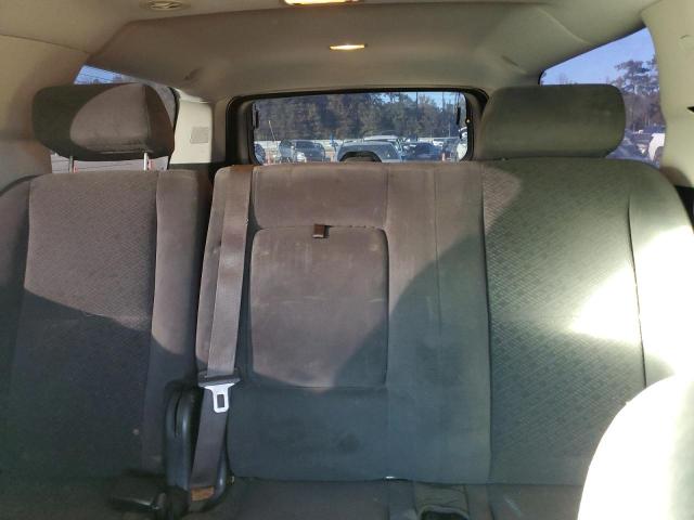 Photo 9 VIN: 1GNFC16J27J159542 - CHEVROLET SUBURBAN C 