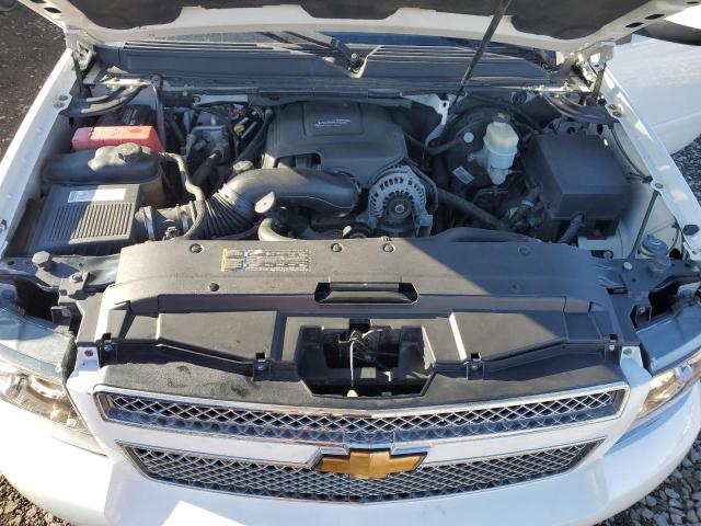 Photo 11 VIN: 1GNFC16J27R271775 - CHEVROLET SUBURBAN 