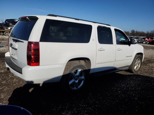 Photo 2 VIN: 1GNFC16J27R271775 - CHEVROLET SUBURBAN 