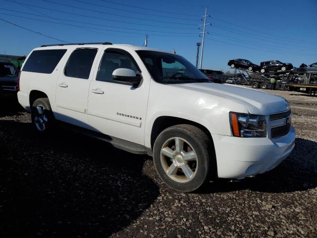 Photo 3 VIN: 1GNFC16J27R271775 - CHEVROLET SUBURBAN 