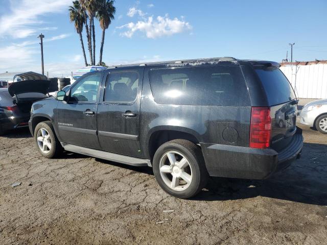 Photo 1 VIN: 1GNFC16J28J188573 - CHEVROLET SUBURBAN C 