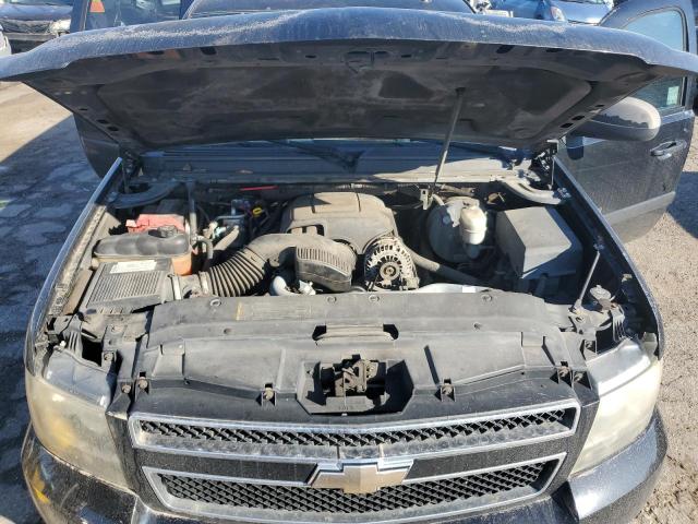 Photo 11 VIN: 1GNFC16J28J188573 - CHEVROLET SUBURBAN C 