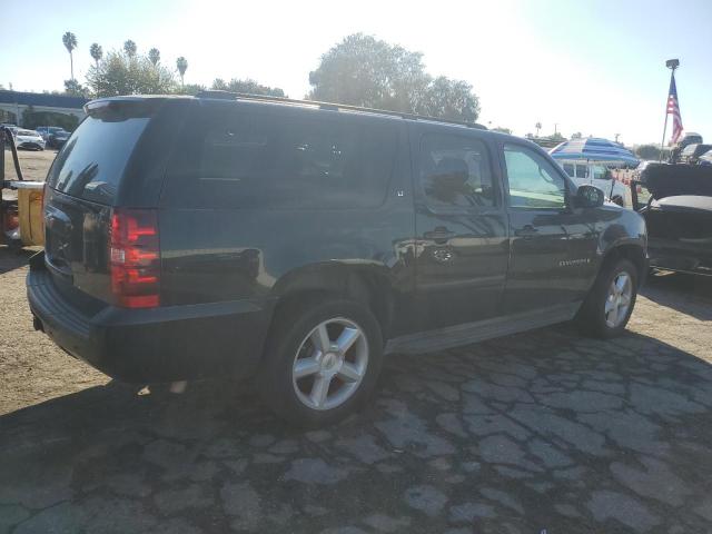 Photo 2 VIN: 1GNFC16J28J188573 - CHEVROLET SUBURBAN C 