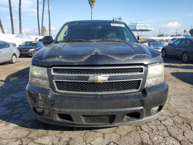 Photo 4 VIN: 1GNFC16J28J188573 - CHEVROLET SUBURBAN C 