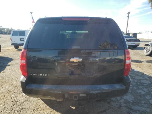 Photo 5 VIN: 1GNFC16J28J188573 - CHEVROLET SUBURBAN C 