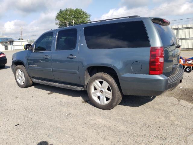 Photo 1 VIN: 1GNFC16J28R166994 - CHEVROLET SUBURBAN 