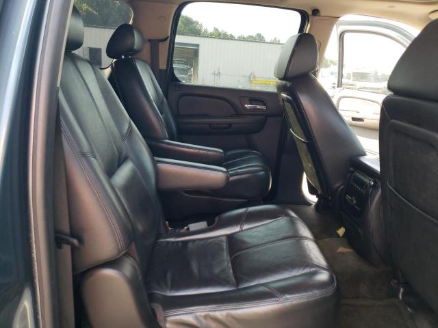 Photo 10 VIN: 1GNFC16J28R166994 - CHEVROLET SUBURBAN 