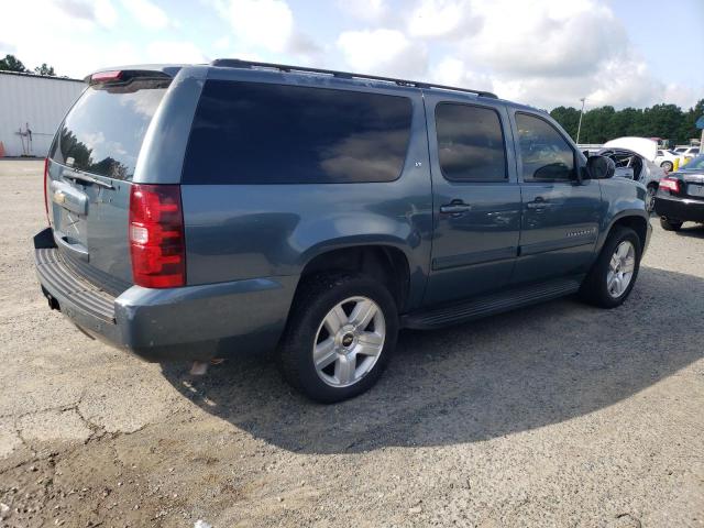 Photo 2 VIN: 1GNFC16J28R166994 - CHEVROLET SUBURBAN 