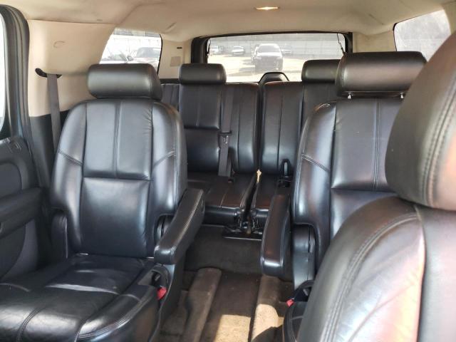 Photo 9 VIN: 1GNFC16J28R166994 - CHEVROLET SUBURBAN 