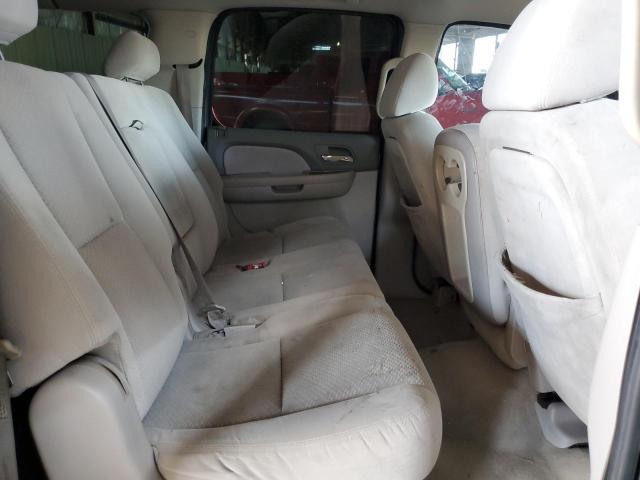 Photo 10 VIN: 1GNFC16J37J157170 - CHEVROLET SUBURBAN C 