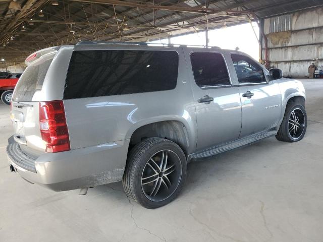 Photo 2 VIN: 1GNFC16J37J157170 - CHEVROLET SUBURBAN C 