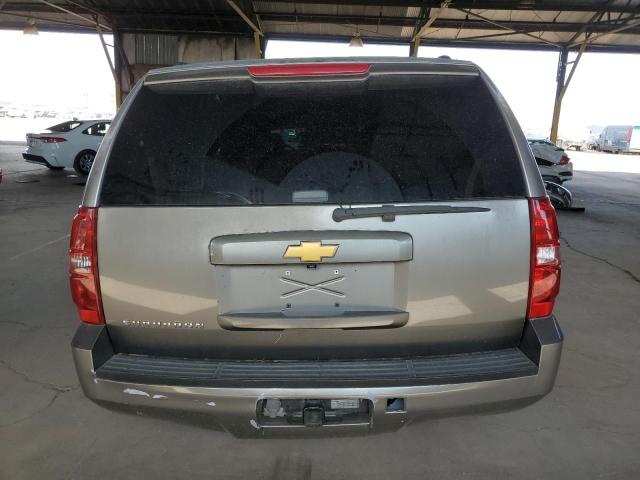 Photo 5 VIN: 1GNFC16J37J157170 - CHEVROLET SUBURBAN C 