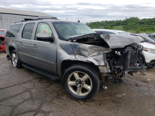 Photo 3 VIN: 1GNFC16J37R215263 - CHEVROLET SUBURBAN C 