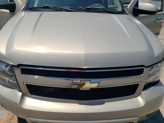 Photo 11 VIN: 1GNFC16J48R118770 - CHEVROLET SUBURBAN 