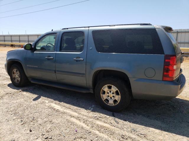 Photo 1 VIN: 1GNFC16J48R138114 - CHEVROLET SUBURBAN 