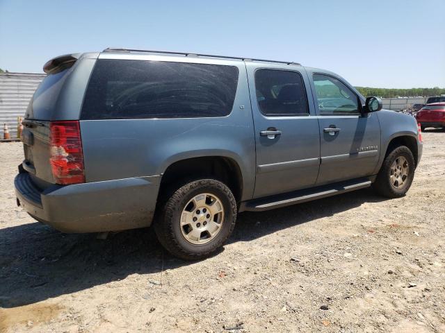 Photo 2 VIN: 1GNFC16J48R138114 - CHEVROLET SUBURBAN 