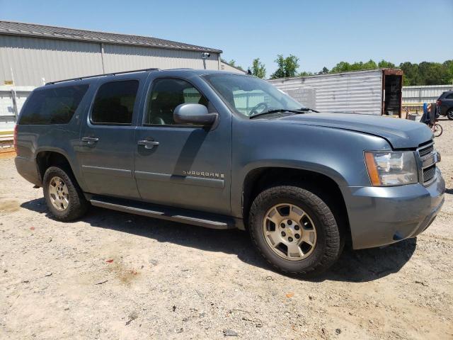 Photo 3 VIN: 1GNFC16J48R138114 - CHEVROLET SUBURBAN 