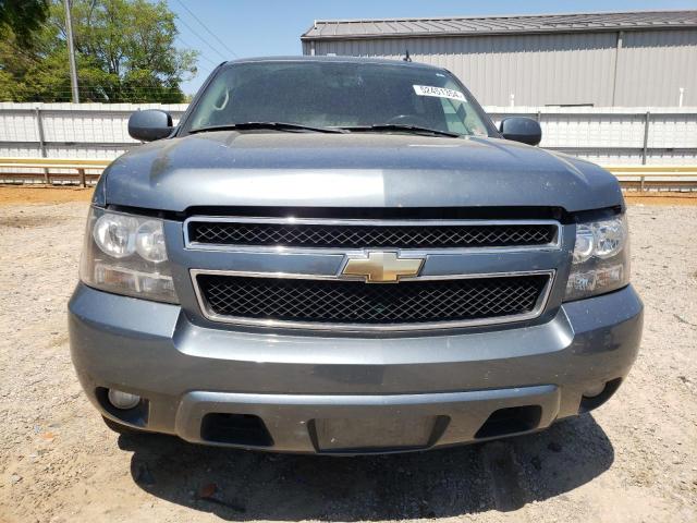 Photo 4 VIN: 1GNFC16J48R138114 - CHEVROLET SUBURBAN 