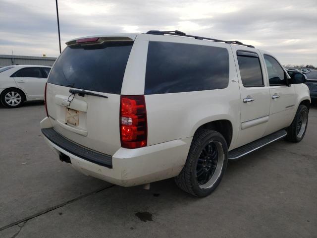 Photo 3 VIN: 1GNFC16J48R233837 - CHEVROLET SUBURBAN C 