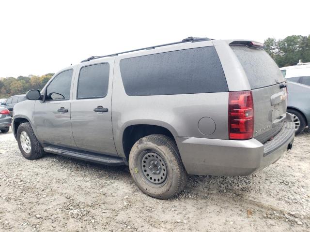 Photo 1 VIN: 1GNFC16J49R184219 - CHEVROLET SUBURBAN C 