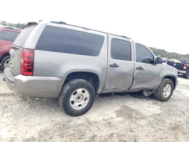 Photo 2 VIN: 1GNFC16J49R184219 - CHEVROLET SUBURBAN C 